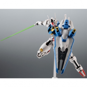 [로봇혼] 건담 에어리얼 A.N.I.M.E. 버전 (로봇혼 15주년 기념)