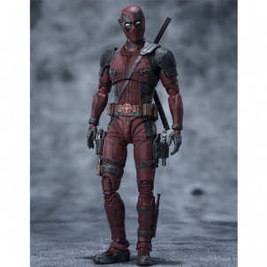 [S.H.피규어아츠] 데드풀 (데드풀 2)