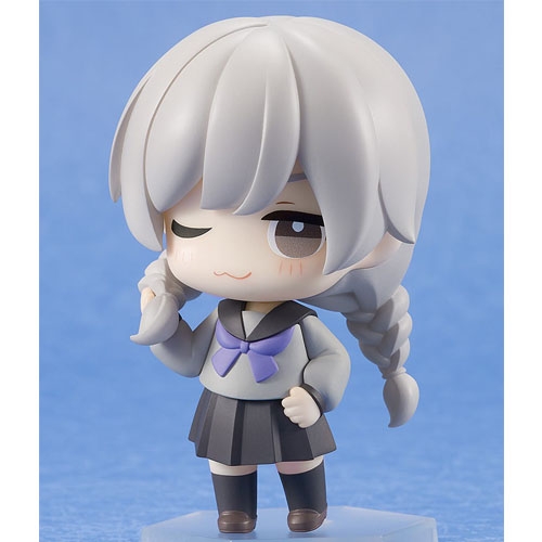 Qset 오키노 츠카사 여장 버전 (13기병방위권)