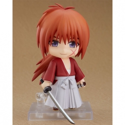 [넨도로이드] 2215 히무라 켄신 2023 버전 (바람의 검심)