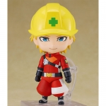 [넨도로이드] 2270 브라이언 나이트레이더 (더 마지널 서비스)