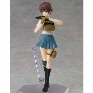 [피그마] SP-158 암드 JK 바리언트 B (로우 프로파일 스타일)