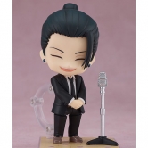 [넨도로이드] 2441 게토 스구루 슈트 버전 (주술회전)