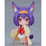 [넨도로이드] 2445 이즈나 (노 게임 노 라이프)