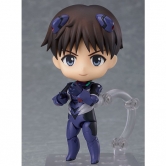 [넨도로이드] 1445 이카리 신지 플러그슈트 버전 (에반게리온 신극장판)