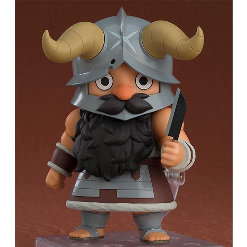 [넨도로이드] 2415 센시 (던전밥)