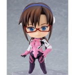 [넨도로이드] 1482 마키나미 마리 일러스트리어스 플러그슈트 버전 (에반게리온 신극장판)