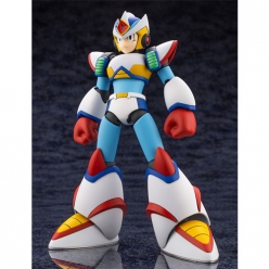 1:12 록맨 X 세컨드 아머 (록맨 X-메가맨 X)