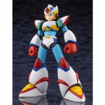 1:12 록맨 X 세컨드 아머 (록맨 X-메가맨 X)