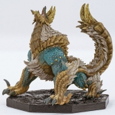 [캡콤 피규어 빌더 큐브] 뇌랑룡 진오우가 (몬스터 헌터)