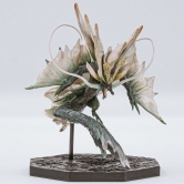 [캡콤 피규어 빌더 큐브] 폭풍룡 아마츠마가츠치 (몬스터 헌터)