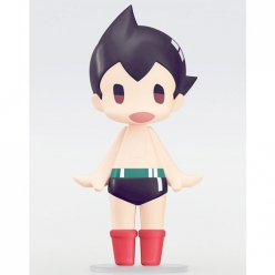 HELLO! GOOD SMILE 철완 아톰