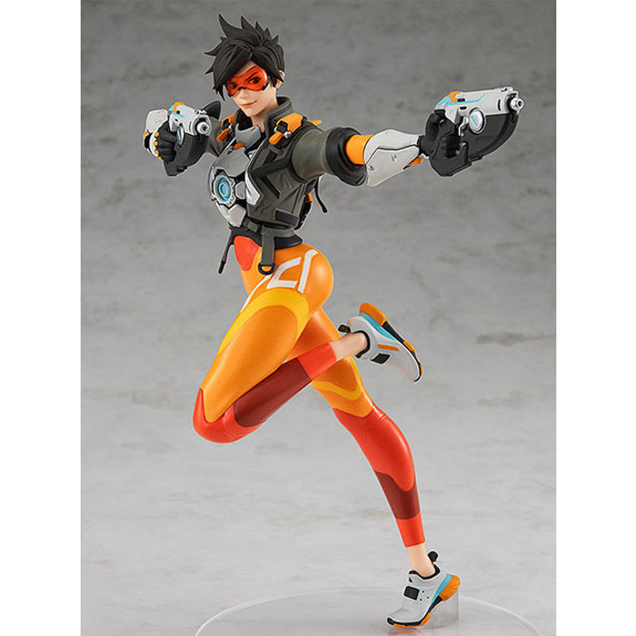 [팝업 퍼레이드] 트레이서 (오버워치)