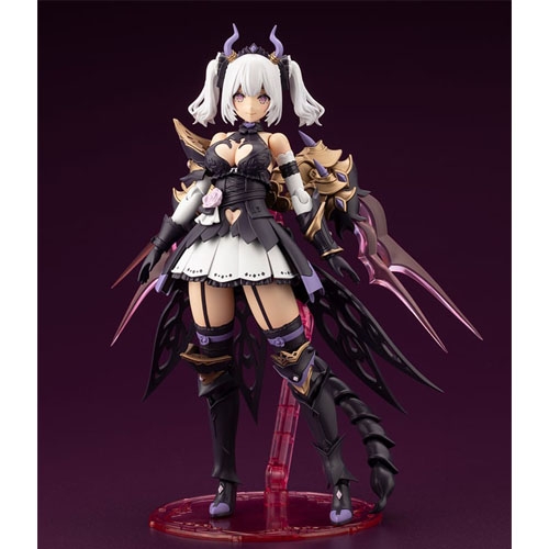 [아르카나디아] 소피에라