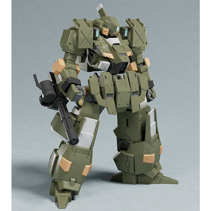 [모데로이드] 1:48 SIDE:R 포겔그 (티타노마키아)