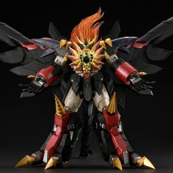 제네식 가오가이가 (아마쿠니테크 용자 왕 가오가이가 파이널)