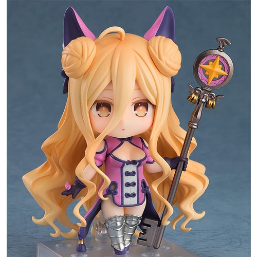 [넨도로이드] 2432 호시미야 무쿠로 (데이트 어 라이브 V)