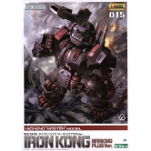 EZ-015 1:72 아이언 콩 마킹 플러스 버전 (조이드)