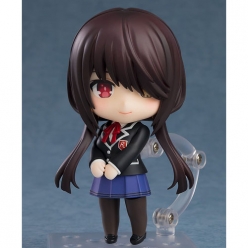 [넨도로이드] 2455 토키사키 쿠루미 교복 버전 (데이트 어 라이브)
