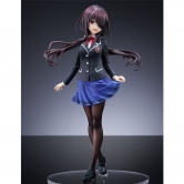 [팝업 퍼레이드] 토키사키 쿠루미 교복 버전 L 사이즈 (데이트 어 라이브)