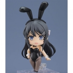 [넨도로이드] 2417 사쿠라지마 마이 바니걸 버전 (청춘 돼지는 바니걸 선배의 꿈을 꾸지 않는다)