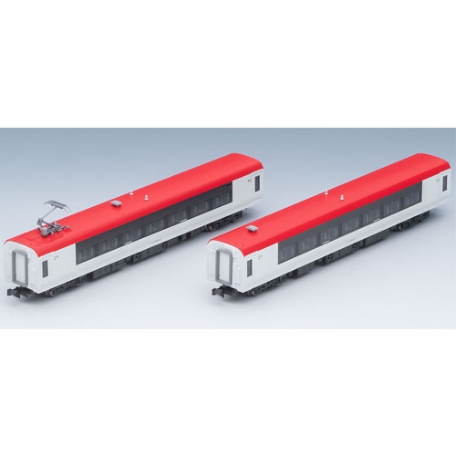 JR E259계 특급 전차 (나리타 익스프레스/신도장) 증결 세트 (2pcs)