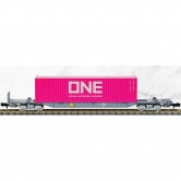 JR 코키 106형 화차 (전기형/신도장/ONE 컨테이너 포함)