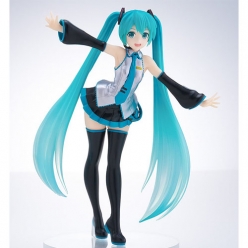 [팝업 퍼레이드] 하츠네 미쿠 클리어 컬러 버전