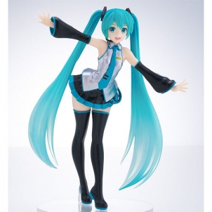 [팝업 퍼레이드] 하츠네 미쿠 클리어 컬러 버전