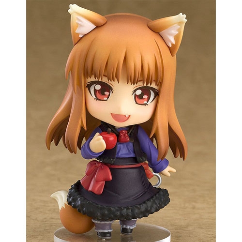 [넨도로이드] 728 호로 (늑대와 향신료)