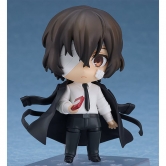 [넨도로이드] 2409 디자이 오사무 15세 버전 (문호 스트레이독스)