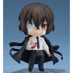 [넨도로이드] 2409 디자이 오사무 15세 버전 (문호 스트레이독스)