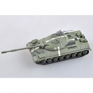 1/72 Soviet T-10M Heavy Tank