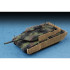 1/72 캐나다군 레오파드 2A6M 주력전차 - 1/72 Leopard2A6M CAN MBT