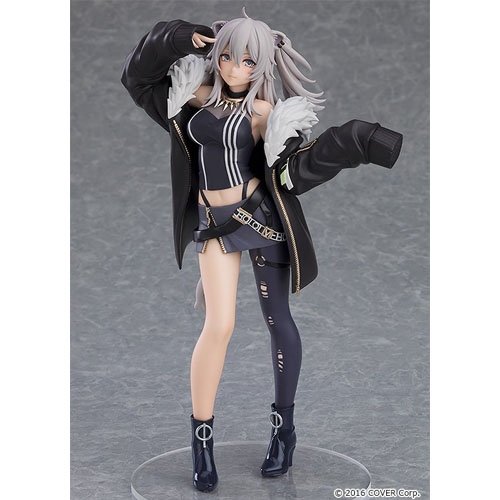 [팝업 퍼레이드] 시시로 보탄 (홀로라이브)