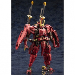 [헥사기어] 1/24 무위등룡 개풍쾌청