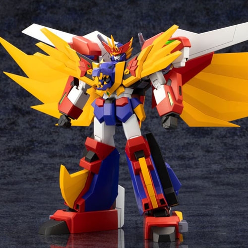 그레이트 반간 (용자성전 반간)