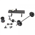 [프리프라] 피규어의 근육 트레이닝