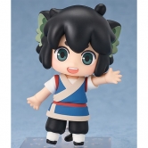 [넨도로이드] 2349 나소흑 (나소흑전기)