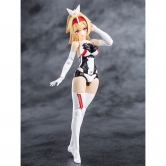 [메가미 디바이스] 6.4 아수라 아처 키즈나