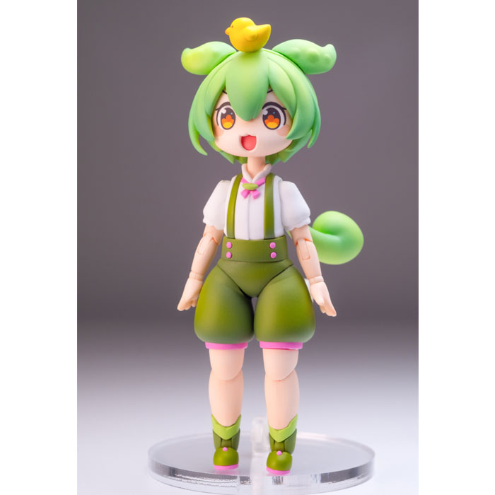 [프라피아] 1/12 즌다몬