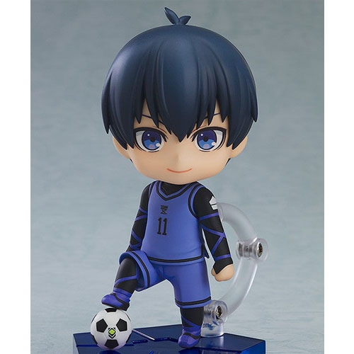 [넨도로이드] 1998 이사기 요이치 (블루 록)