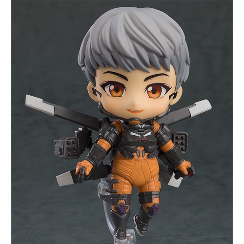 [넨도로이드] 2388 발키리 (에이팩스 레전드)