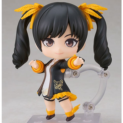 [넨도로이드] 2407 링 샤오유 (철권 8)