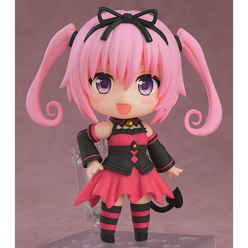 [넨도로이드]2395 나나 아스타 데빌룩(투 러브 트러블 다크니스)