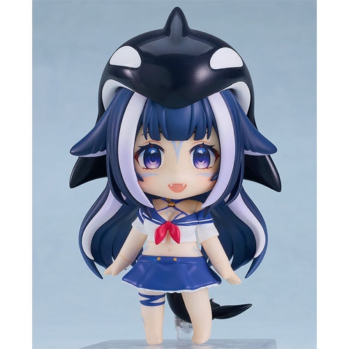 [넨도로이드] 2384 샤이릴리 (Shylily)