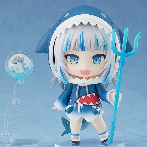 [넨도로이드] 1688 가우르 구라 (홀로라이브 프로덕션)