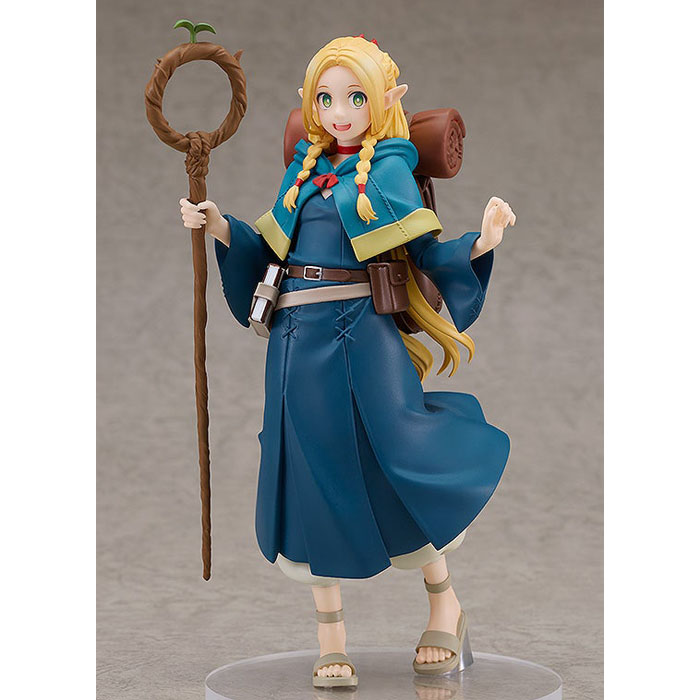 [팝업 퍼레이드] 마르실 (던전밥)