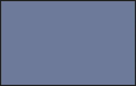 S-72 미디엄 블루 (반광)