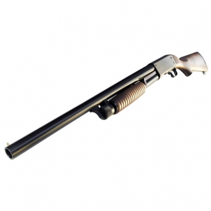 ITHACA M37 FEATHERLIGHT FULL METAL - 19세 이상